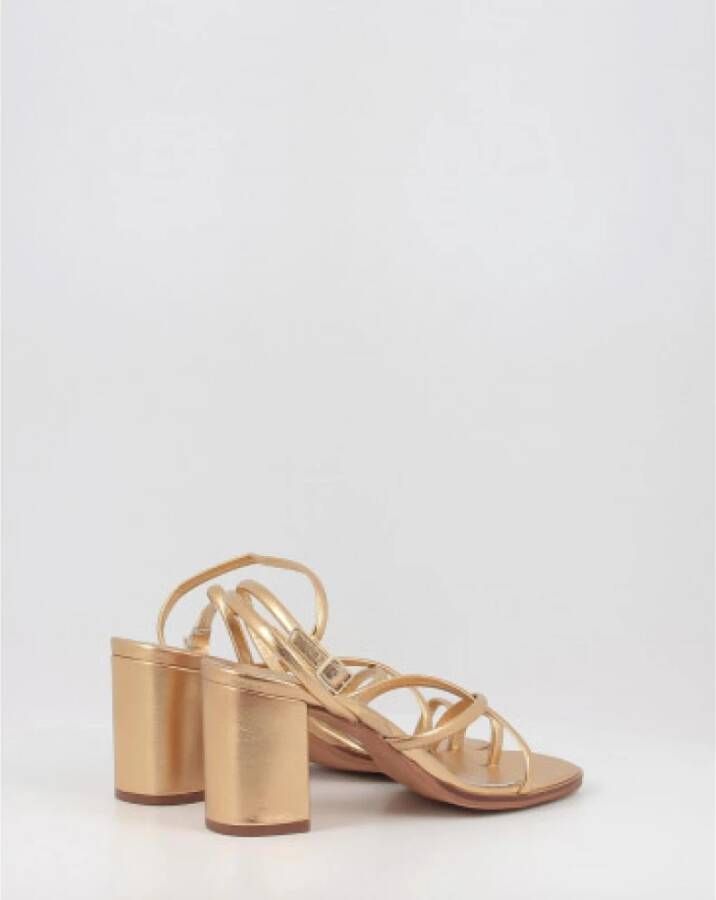 Birkenstock Platte Sandalen