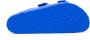 Birkenstock Arizona EVA Slippers Ultra Blue Regular fit | Blauw | EVA - Thumbnail 10