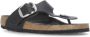 Birkenstock Minimalistische Modieuze Sandalen Black Dames - Thumbnail 13