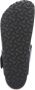 Birkenstock Minimalistische Modieuze Sandalen Black Dames - Thumbnail 14