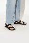 Birkenstock Women's Kalahari Crosselement Sandals Sandalen - Thumbnail 4