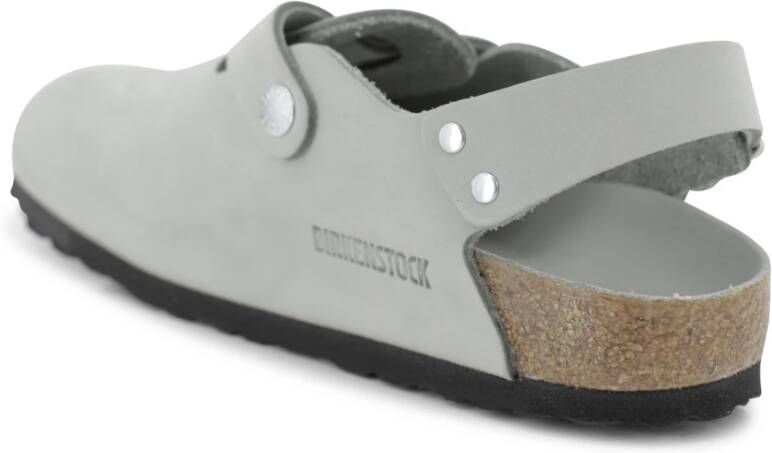 Birkenstock Platte schoenen voor vrouwen
