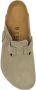 Birkenstock Pure Sage Suède Sandalen Green Heren - Thumbnail 3