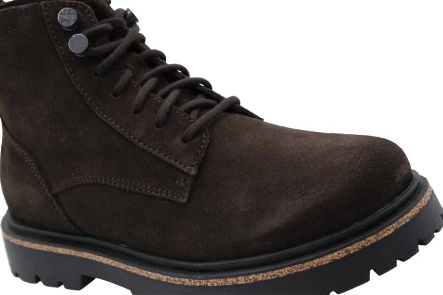 Birkenstock Rabier Enkellaarsjes