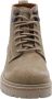 Birkenstock Taupe Lace Mid Laarzen voor Vrouwen Beige Dames - Thumbnail 13