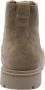Birkenstock Taupe Lace Mid Laarzen voor Vrouwen Beige Dames - Thumbnail 14