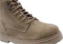 Birkenstock Taupe Lace Mid Laarzen voor Vrouwen Beige Dames - Thumbnail 16