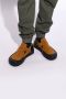Birkenstock Reykjavik Schoenen Brown Heren - Thumbnail 2