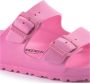 Birkenstock Arizona Eva Sandalen & Slides Dames Fondant Pink maat: 39 beschikbare maaten:36 37 38 39 40 41 - Thumbnail 10