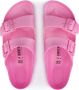 Birkenstock Arizona Eva Sandalen & Slides Dames Fondant Pink maat: 39 beschikbare maaten:36 37 38 39 40 41 - Thumbnail 13