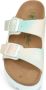 Birkenstock Arizona Birkoflor Papillio Sandalen Multicolor Dames - Thumbnail 4