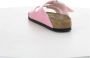 Birkenstock Roze Arizona Sliders Damesschoenen Pink Dames - Thumbnail 5