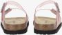 Birkenstock Rosa Chintzrose Sandalen met Suède Trim Pink Heren - Thumbnail 4