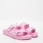 Birkenstock Arizona Eva Sandalen & Slides Dames Fondant Pink maat: 39 beschikbare maaten:36 37 38 39 40 41 - Thumbnail 15