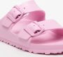 Birkenstock Arizona Eva Sandalen & Slides Dames Fondant Pink maat: 39 beschikbare maaten:36 37 38 39 40 41 - Thumbnail 14