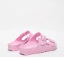 Birkenstock Arizona Eva Sandalen & Slides Dames Fondant Pink maat: 39 beschikbare maaten:36 37 38 39 40 41 - Thumbnail 15