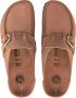 Birkenstock Buckley Roze Gespsandalen Pink Dames - Thumbnail 6