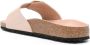 Birkenstock Madrid Big Buckle Slippers Old Rose Regular Fit Dames - Thumbnail 5