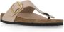 Birkenstock Stijlvolle sandalen voor zomerse dagen Pink Dames - Thumbnail 9