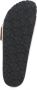 Birkenstock Madrid Narrow Big Buckle Natural Leather Patent High-Shine New Beige - Thumbnail 28