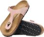 Birkenstock Roze Sandalen Pink Dames - Thumbnail 5
