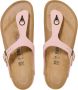 Birkenstock Roze Sandalen Pink Dames - Thumbnail 6