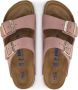 Birkenstock Roze Sandalen voor Vrouwen - Thumbnail 2