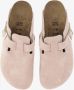 Birkenstock Boston Vl Sandalen & Slides Schoenen light rose maat: 36 beschikbare maaten:36 39 41 - Thumbnail 5