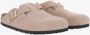 Birkenstock Boston Vl Sandalen & Slides Schoenen light rose maat: 36 beschikbare maaten:36 39 41 - Thumbnail 6
