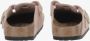 Birkenstock Boston Vl Sandalen & Slides Schoenen light rose maat: 36 beschikbare maaten:36 39 41 - Thumbnail 7