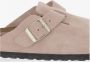 Birkenstock Boston Vl Sandalen & Slides Schoenen light rose maat: 36 beschikbare maaten:36 39 41 - Thumbnail 8