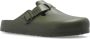 Birkenstock Boston Eva Sandalen & Slides Schoenen eggshell maat: 38 beschikbare maaten:36 37 38 39 40 41 - Thumbnail 41