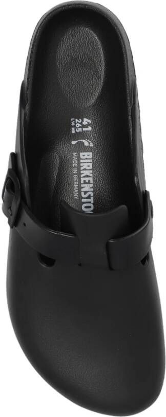 Birkenstock Rubber Slippers Boston EVA