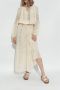 Birkenstock Arizina BS Slides Beige Dames - Thumbnail 14