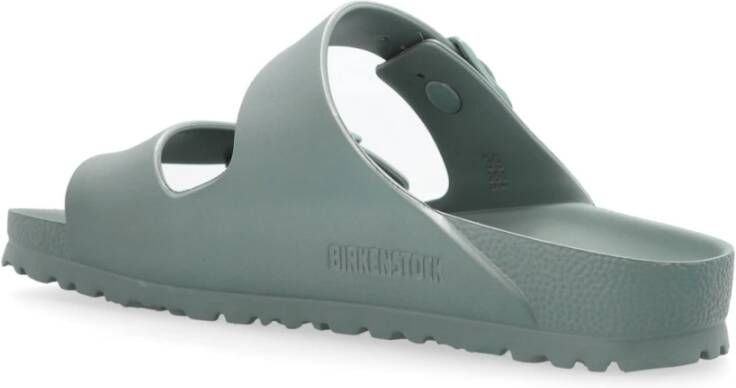 Birkenstock Sandals Arizona EVA Green Dames