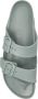 Birkenstock Arizona Essentials EVA Sandalen Regular turkoois grijs - Thumbnail 18