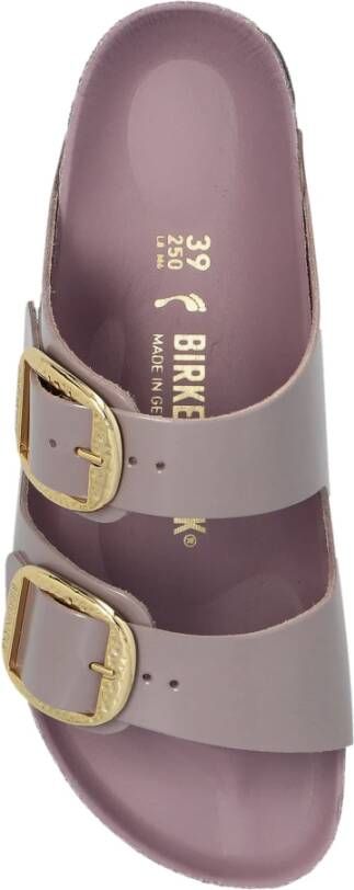 Birkenstock Sandalen Arizona Big Buckle