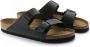 Birkenstock Sandalen Arizona Birko-Flor Black Dames - Thumbnail 5