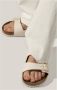 Birkenstock Arizona BF 1027346 Grijs Slippers - Thumbnail 6