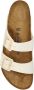 Birkenstock Arizona BF 1027346 Grijs Slippers - Thumbnail 10