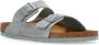Birkenstock Sandals Arizona BS Gray Heren - Thumbnail 4