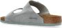Birkenstock Sandals Arizona BS Gray Heren - Thumbnail 5