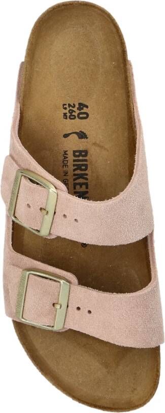 Birkenstock Sandals Arizona BS Pink Dames