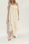 Birkenstock Sandals Arizona BS White Dames - Thumbnail 4