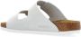 Birkenstock Sandals Arizona BS White Dames - Thumbnail 6