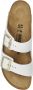 Birkenstock Sandals Arizona BS White Dames - Thumbnail 7