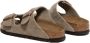 Birkenstock Sandals Arizona Soft Footbed Beige Dames - Thumbnail 8