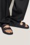 Birkenstock Sandals Arizona Stone Washed Blue Heren - Thumbnail 2