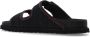 Birkenstock Sandals Arizona Stone Washed Blue Heren - Thumbnail 5