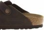 Birkenstock Pantoffels Boston NU oiled Habana met verstelbare gesp - Thumbnail 36